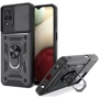 Аксессуар для смартфона Mobile Case Camshield Serge Magnetic Ring Black for Samsung M336 Galaxy M33 5G