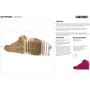Картонный конструктор Cartonic 3D Puzzle High top sneaker