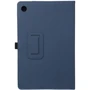 Аксесуар для планшетних ПК BeCover Slimbook Deep Blue Samsung Galaxy Tab A9 Plus SM-X210/SM-X215/SM-X216 (710687): Сумісність Galaxy Tab A9 Plus, Galaxy Tab A9 Plus SM-X216, Galaxy Tab A9 Plus SM-X215, Galaxy Tab A9 Plus SM-X210