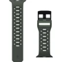 Urban Armor Gear UAG Civilian Olive Drab (194002117272) for Apple Watch 44/45/49mm