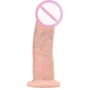 Фаллоимитатор King Cock 9, 23х5.3 см
