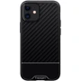 Чехол для iPhone Spigen Core Armor Matte Black (ACS01537) for iPhone 12 mini: Цвет черный