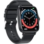 Смарт-часы Gelius Pro GP-SW004 Amazwatch GT2 Black: Время работы до 7 дней