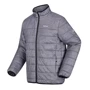 Куртка Regatta Freezeway III RMN179-D33 46 сіра демісезон: Вид куртки