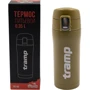 Термокружка Tramp 0.35 л хаки TRC-106-khaki: Цвет зеленый
