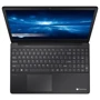 Ноутбук Gateway GWTN156 ULTRA SLIM (GWTN156-9BK): Процессор Intel Core i5-1135G7 (2.4 - 4.2 ГГц) / 4 - ядерный
