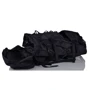 Чоловік рюкзак Onepolar чорний (W837-black): Тип рюкзаки