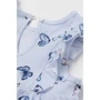 Сарафан H & M 211-8088011 86 см блакитний: Стать дівчинка