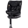 Автокресло Carrello Octopus CRL-16002 Midnight Black i-Size 40-150 см ISOFIX с поворотом