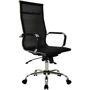 Примтекс Плюс Lite Chrome MF DM-01 Black