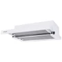 Вытяжка Perfelli TL 6316 WH 700 LED: Тип монтажа Встраиваемый