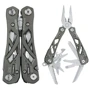 Мультитул Gerber Suspension Multi, блистер (22-41471): Количество функций 12