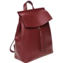 Женский рюкзак Ricco Grande бордовый (1L915-burgundy)