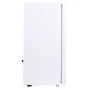 Холодильник Interlux ILR 0093 W: Размеры 85х47.2х45 см