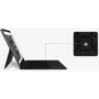 Аксессуар для планшетных ПК Samsung Book Cover Keyboard Slim Black for Samsung X520/X526 Galaxy Tab S10 FE (EF-DX720UBEGWW) фото 13