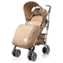 Коляска-трость 4Baby City Rome Beige (бежевый)