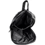 Мужской рюкзак Valiria Fashion черный (3DETBM9811-2): Пол Мужской