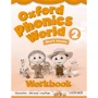 Oxford Phonics World 2: Workbook