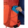 Рюкзак Рюкзак Osprey Tempest Pro 30 mars orange - O/S - оранжевый (009.3539) фото 5