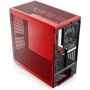Корпус HYTE Y40 Red (CS-HYTE-Y40-BR): Мощность БП, Вт нет