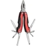 Мультитул INTERTOOL 12 в 1 з чохлом (HT-0541): Тип Мультитул (багатофункціональний інструмент)