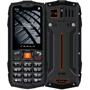 Мобільний телефон 2E R240 (2020) Track Black (UA UCRF)