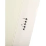 Витяжка Eleyus Titan A 1200 LED SMD 60 BG: Управління механічне