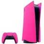 Аксессуар для приставок Console Covers PS5 BluRay (Pink): Совместимость PlayStation 5