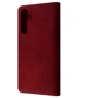 Чохол для телефона WAVE Fold Case Red для Samsung A256 Galaxy A25 5G