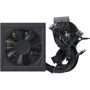 Блок питания Seasonic 600W A12-600 (SSR-600RA): Мощность, Ватт 600