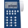 Швейна машина Minerva MC 350: Максимальна довжина стібка, мм 4.5