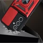 Чехол для телефонов BeCover Military Red for Samsung A546 Galaxy A54 5G (709132): Материал силикон