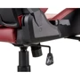 Кресло геймерское Special4You ExtremeRace black/deep red фото 7