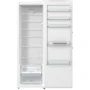 Холодильник Gorenje R619FEW5: Управление электронное