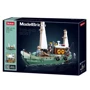 Конструктор Sluban Model Bricks Рибальський човен (M38-B1119): Виробник Sluban