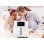 Фритюрниця Philips Airfryer XL HD9270/00 фото 5