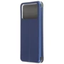 Аксессуар для смартфона Fashion Classy Blue for Xiaomi Poco C40 (ARM62128): Тип чехол-книжка