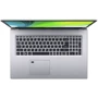 Ноутбук Acer Aspire 5 A517-52-75N6 (NX.A5CAA.00E) RB: Тип экрана матовый