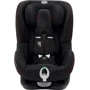 Автокрісло BRITAX-ROMER KING II LS BLACK SERIES Cool Flow - Black: Внутрішні ремені 5-ти точкові, з м'якими накладками