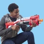 Бластер Nerf Hasbro Фортнайт бластер Дробовик E7065 фото 6