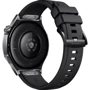 Смарт-часы Huawei Watch GT 5 46mm Black: Материал корпуса нержавеющая сталь