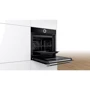 Духовой шкаф электрический Bosch HBG633BB1: Гриль есть, 2800 Вт