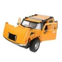Робот-трансформер (1:24) RoadBot Hummer H2 SUT (53091R) фото 1