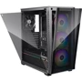 Корпус Deepcool MATREXX 70 ADD-RGB 3F (DP-ATX-MATREXX70-BKG0P-3F): Призначення ігровий