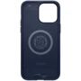 Чехол для iPhone Spigen Mag Armor MagFit Navy Blue (ACS04845) for iPhone 14 Pro Max: Тип аксессуара чехол