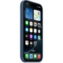 Чехол для iPhone Apple iPhone 16 Pro Silicone Case with MagSafe - Denim (MYYK3ZM/A): Тип аксессуара чехол