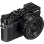 Panasonic Lumix DMC-LX100 Black (DMC-LX100EEK) Офіційна гарантія: Оптичний зум 3.1 x