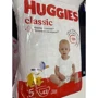 Підгузки Huggies Classic 5 (11-25 кг) Jumbo 42 шт (5029053543185) (Підгузники)Stylus approved: Виробник Huggies