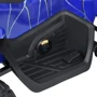 Детский электроквадроцикл Bambi Racer 4WD 140W синий (M 5031EBLRS-4): Максимальная нагрузка, кг 30