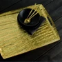 Піднос Platex Old Gold 54x43 см (405443081): Тип поднос